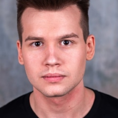 фотография Артем Вершинин