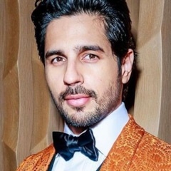 фотография Сидхарт Мальхотра