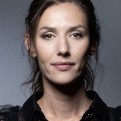 фотография Дория Тилье