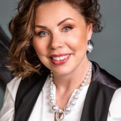 фотография Анна Исаева