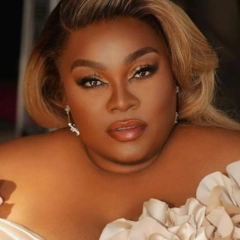 фотография Давайн Джой Рэндольф