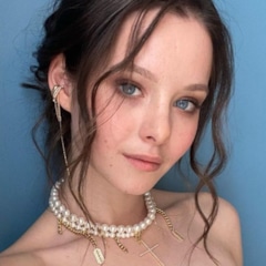 фотография Ксения Трейстер