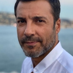 фотография Барыш Кылыч