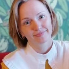 фотография Юлия Вайшнур