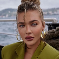 фотография Мелиса Дёнгель