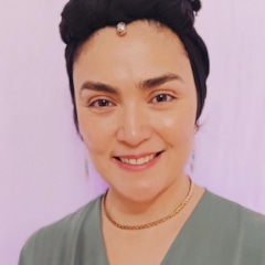 фотография Наргиса Абдуллаева