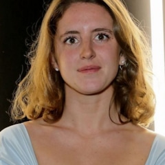 фотография Луиза Харланд