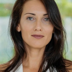 фотография Анна Носатова