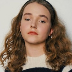 фотография София Рид-Ганцерт