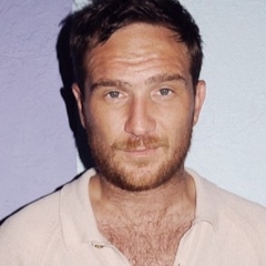 фотография Фредерик Лау