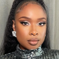 фотография Дженнифер Хадсон