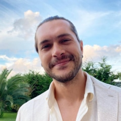 фотография Альперен Дуймаз