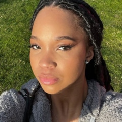 фотография Куавенжане Уоллис