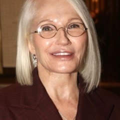 фотография Эллен Баркин