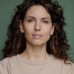 фотография Мария Радзивилл