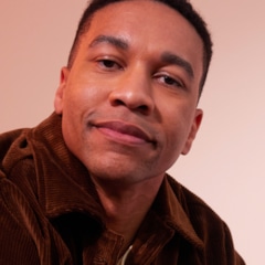 фотография Аарон Мотен