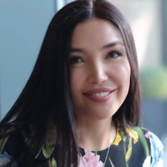 фотография Куралай Анарбекова