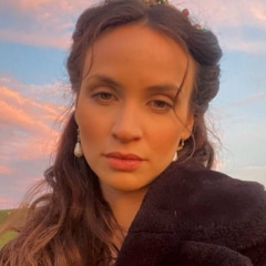 фотография Франциска Тёрёчик