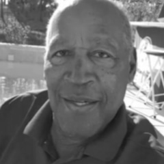 фотография О. Джей Симпсон