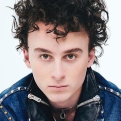 фотография Уайатт Олефф