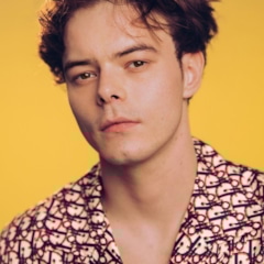 фотография Чарли Хитон