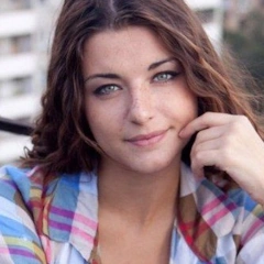 фотография Анастасия Сиваева