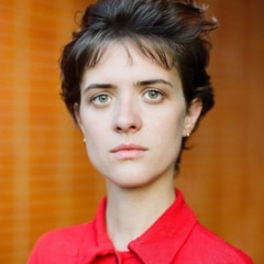 фотография Лив Лиза Фрис