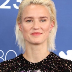 фотография Аманда Коллин