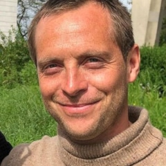 фотография Стивен Кэмпбелл Мур