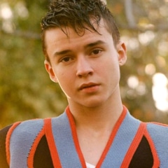 фотография Макс Дженкинс