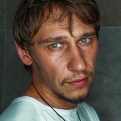 фотография Никита Лубенько