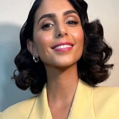 фотография Анджли Мохиндра