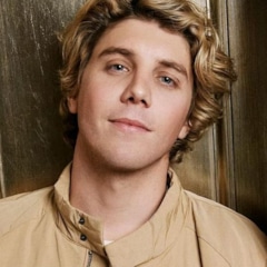 фотография Лукас Гейдж