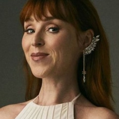 фотография Рут Коннелл