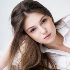 фотография Елизавета Хомякова