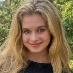 фотография Анжелика Печка