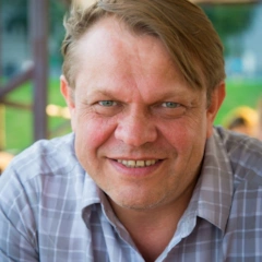 фотография Алексей Байдаков