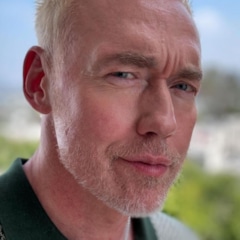 фотография Кевин Дюранд