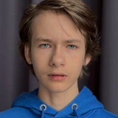 фотография Егор Николаенко