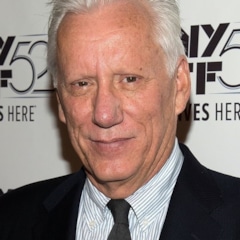 фотография Джеймс Вудс