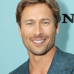 фотография Глен Пауэлл