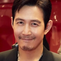 фотография Ли Джон Джэ