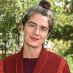 фотография Гэби Хоффманн