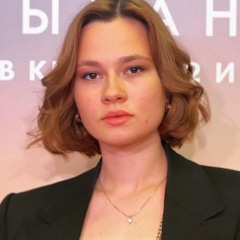 фотография Полина Гальченко