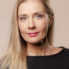 фотография Ирина Линдт