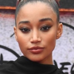 фотография Амандла Стенберг