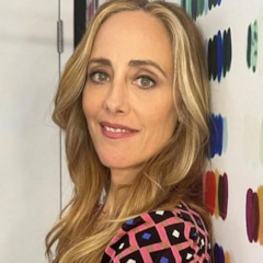 фотография Ким Рейвер