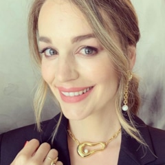 фотография Лора Гордон