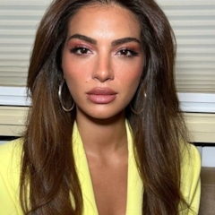 фотография Мелисса Асли Памук