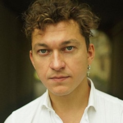 фотография Александр Зарядин